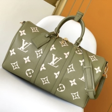 LV Travel Bags